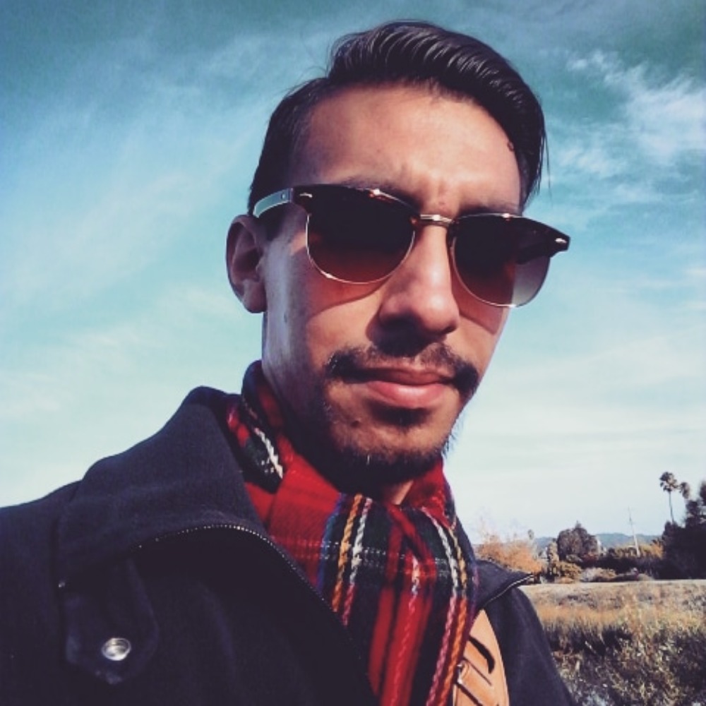 Meet your Posher, Lucas